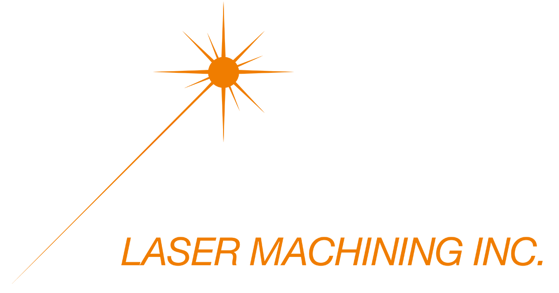 Laser Machining Inc. Lmi AB